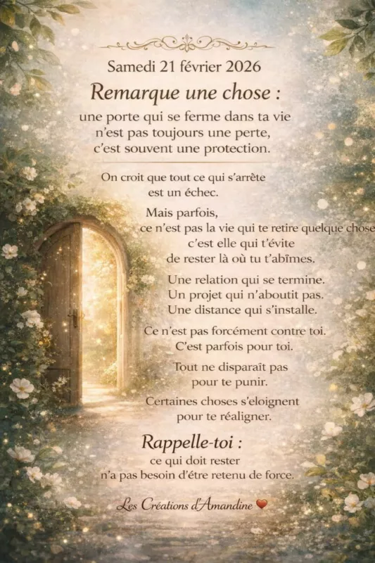 Publication Instagram de Aurore Medium
