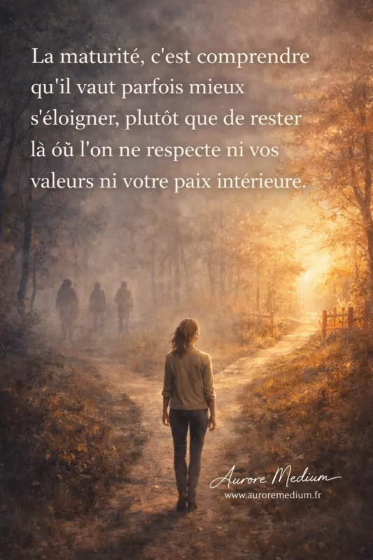 Publication Instagram de Aurore Medium