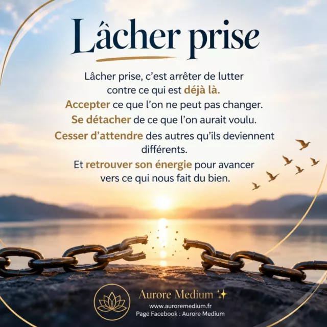 Publication Instagram de Aurore Medium