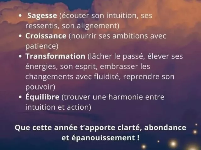 Publication Instagram de Aurore Medium