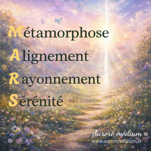 Publication Instagram de Aurore Medium