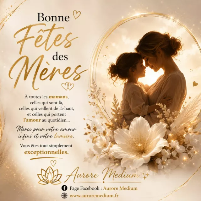 Publication Instagram de Aurore Medium