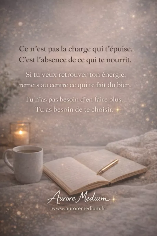 Publication Instagram de Aurore Medium