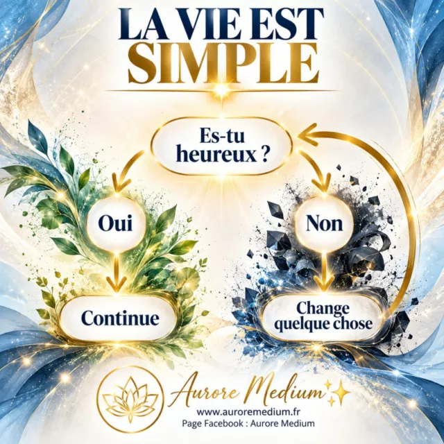 Publication Instagram de Aurore Medium